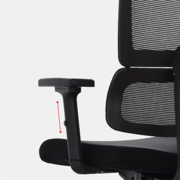 Silla Alessa