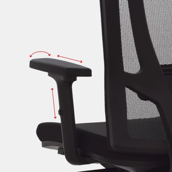 Silla Tori Premium