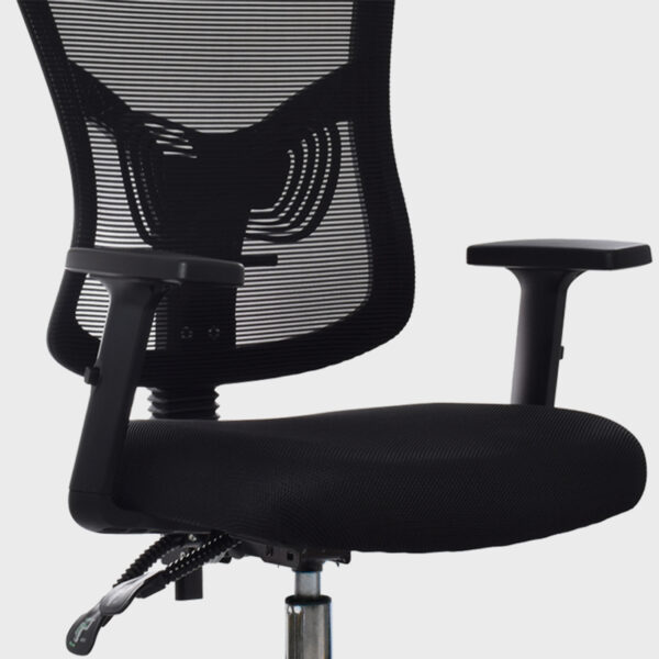 Silla Fram