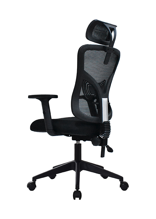 Silla Fram