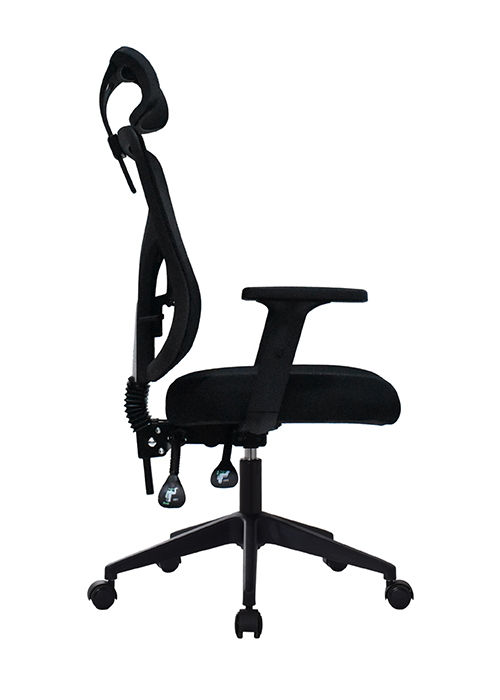 Silla Fram