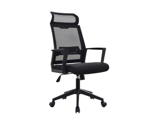 Silla Domm