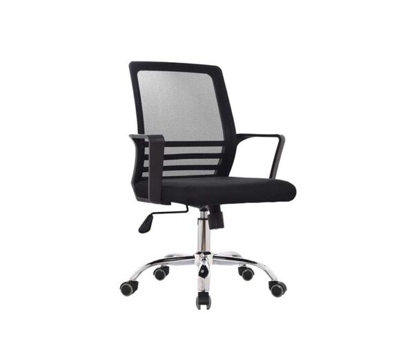 Silla Lumet