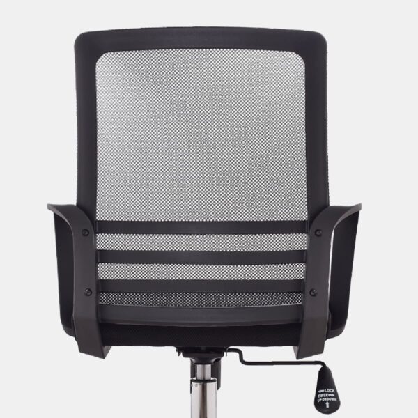 Silla Lumet