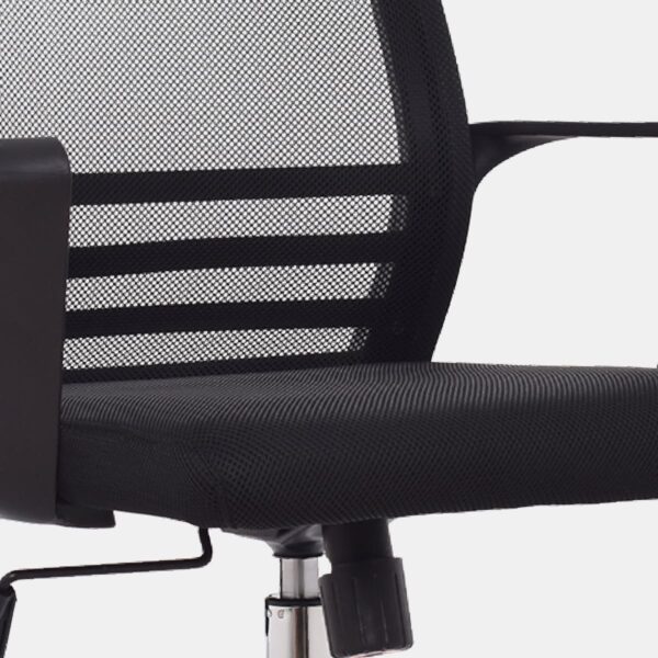 Silla Lumet