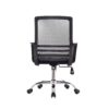 Silla Lumet