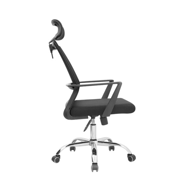 Silla Yoak