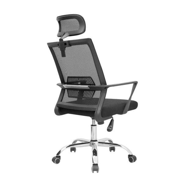 Silla Yoak