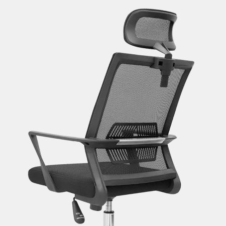 Silla Yoak