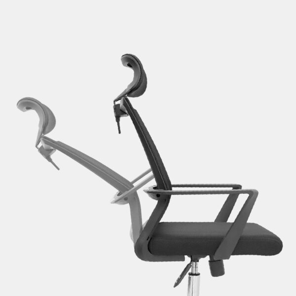 Silla Yoak