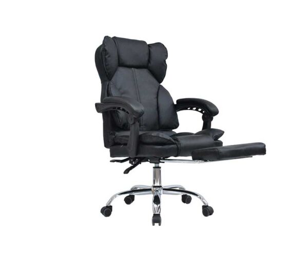 Silla Prato con reposapiés
