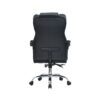 Silla Prato con reposapiés