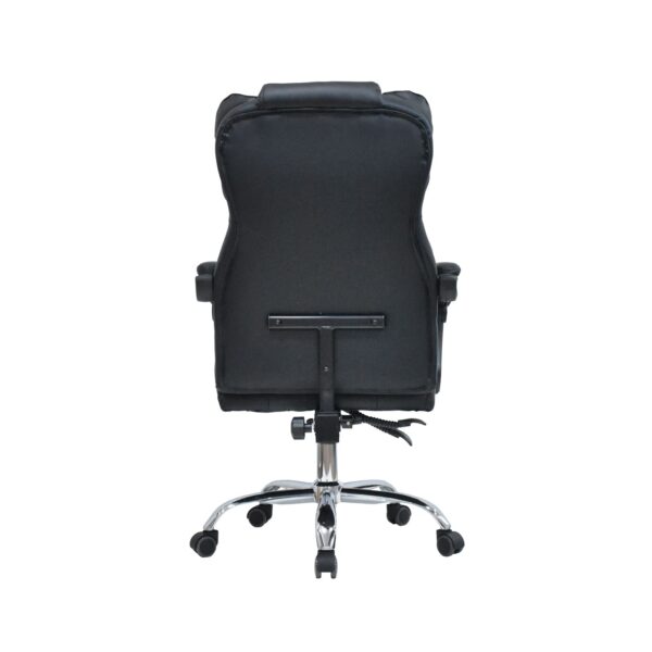 Silla Prato con reposapiés
