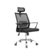 Silla Yoak