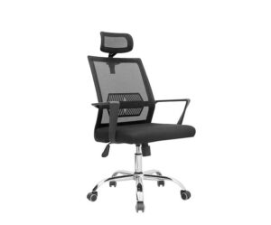 Silla Yoak