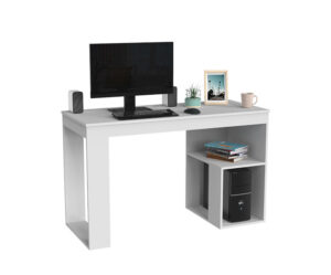 Escritorio Astana Blanco