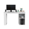 Escritorio Astana Blanco
