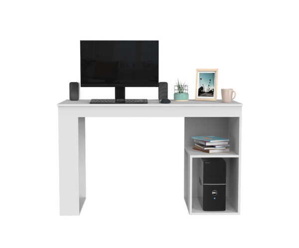 Escritorio Astana Blanco