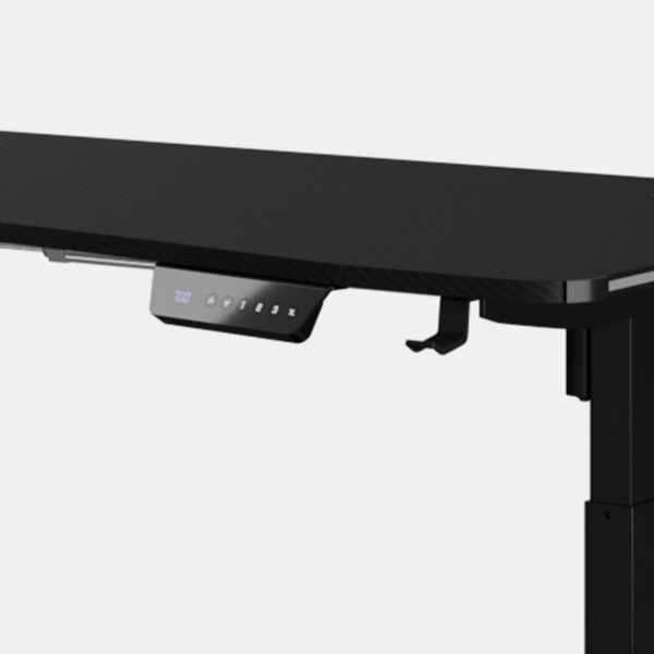 Escritorio Regulable Gamer-101