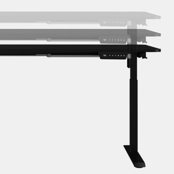 Escritorio Regulable Gamer-101