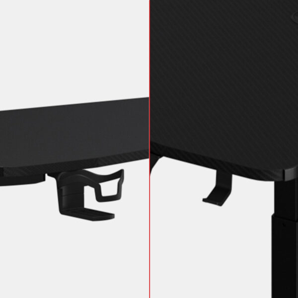 Escritorio Regulable Gamer-101