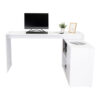 Escritorio Axis Blanco