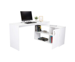 Escritorio Axis Blanco