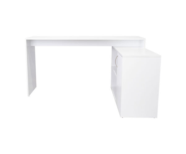 Escritorio Axis Blanco