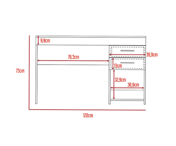 Escritorio Ibare Duna