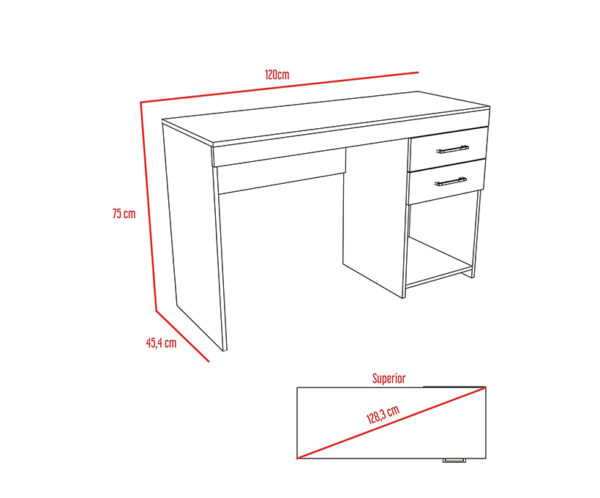 Escritorio Ibare Duna