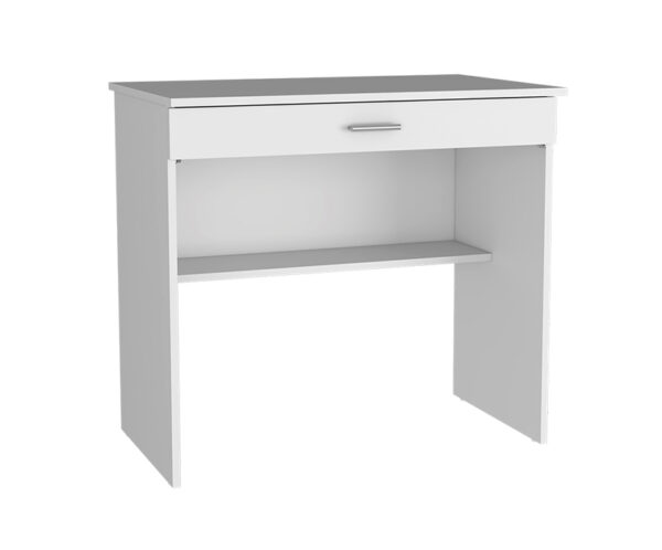 Escritorio Lin Blanco