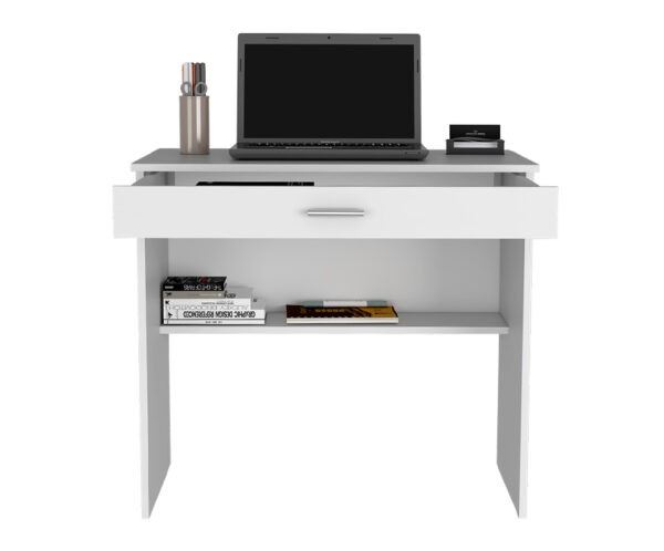 Escritorio Lin Blanco