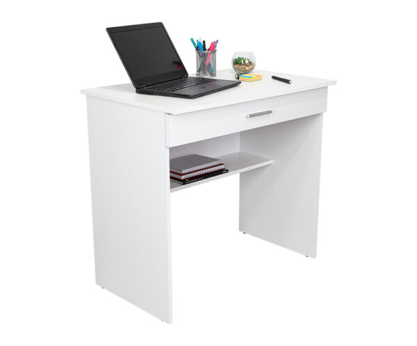 Escritorio Lin Blanco