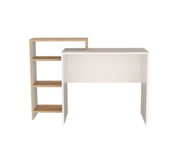 Escritorio Stella Plus  Blanco Duna